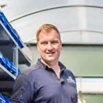 Contactpersoon van Steennis 